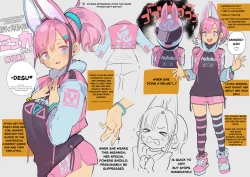 Page 36 of AMNERO Soushuuhen