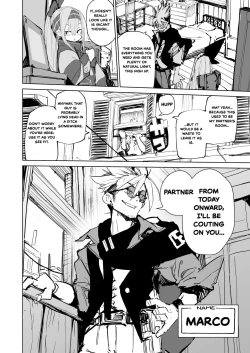 Page 41 of AMNERO Soushuuhen