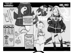 Page 82 of AMNERO Soushuuhen