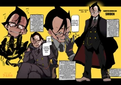 Page 87 of AMNERO Soushuuhen