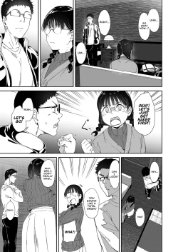 Page 12 of Otaku Tomodachi to no Sex wa Saikou ni Kimochi Ii | Sex with Your Otaku Friend is Mindblowing
