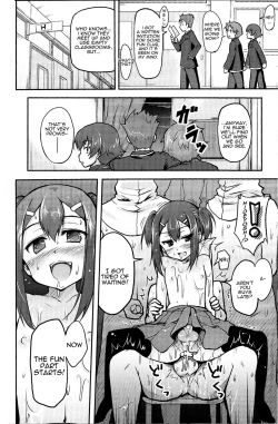 Page 23 of Baka na Hideyoshi to HMK no Inbou | Stupid Hideyoshi and the HMK Conspiracy