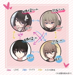 Page 46 of 性欲バグってる４人組でキャンプ行く話 【醫學院好難讀CMUMT43個人翻譯】