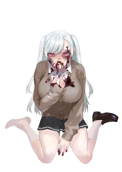 Page 3 of Tsundere Bouryoku Heroine o  Shin no Bouryoku de Wakaraseru ! |  讓傲嬌女主角明白什么才叫做真正的暴力 ！