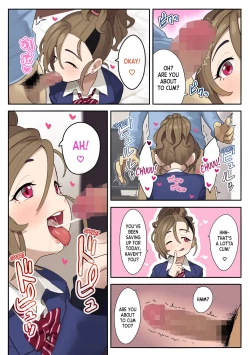 Page 10 of Itsumodoori no Okozukai Kasegi