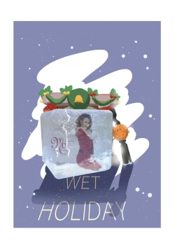 Page 1 of 圣诞要你命——才女汉化组