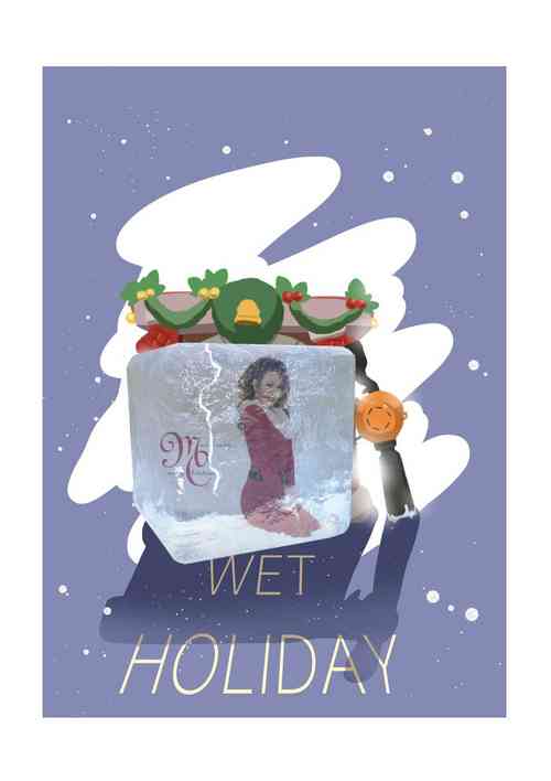 Download 圣诞要你命——才女汉化组