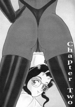 Page 2 of Bondage Fairies Extreme 2