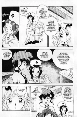 Page 8 of Bondage Fairies Extreme 2