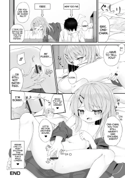 Page 16 of Imouto no Shitai Hiyori | A Good Day for your Little Sister to DO you.
