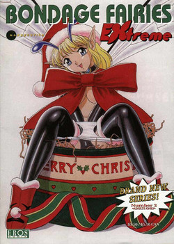 Download Bondage Fairies Extreme 3