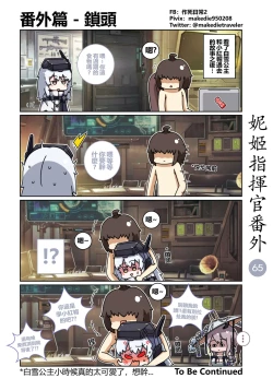 Page 71 of 妮姬指挥官日常