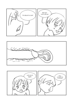 Page 16 of Ecchi Shiyou!