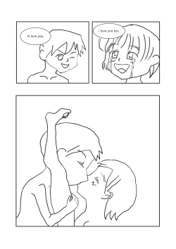 Page 20 of Ecchi Shiyou!