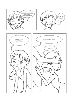 Page 6 of Ecchi Shiyou!