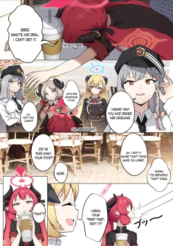 Page 15 of Tabesasete, Sensei! | Feed Me Sensei!