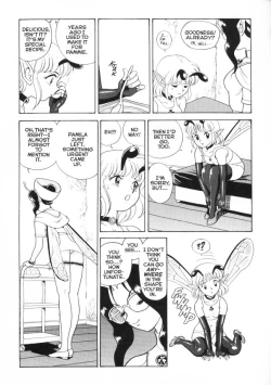 Page 5 of Bondage Fairies Extreme 5