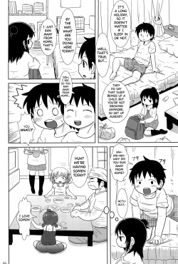 Page 4 of Konya wa Issho