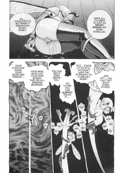 Page 18 of Bondage Fairies Extreme 7