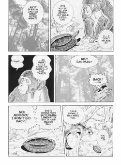 Page 8 of Bondage Fairies Extreme 7