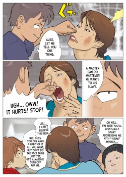 Page 23 of Zoku Bodamu