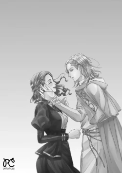 Page 167 of tensei seijo to shinkan wa mada ai o shiranai | 转生圣女和神官还情窦未开 1-4