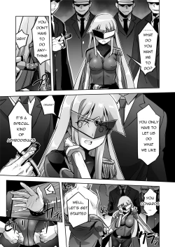 Page 35 of Enhyou Souki Twin Curely Yuri Heroine wa Otoko no Chinpo ni Haiboku suru Zenpen + Kouhen | FlameFrost Duo TWIN CURELYPart 1+2