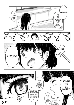 Page 10 of Tonari no Onee-san Kouhen | Next Door Oneesan Part 2