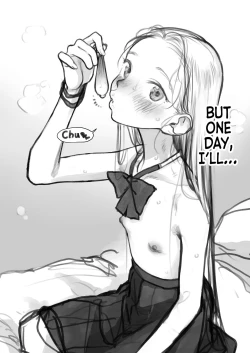 Page 11 of Shi wa Manadeshi ni Kachitai | The Master Wants to One up His Darling Disciple