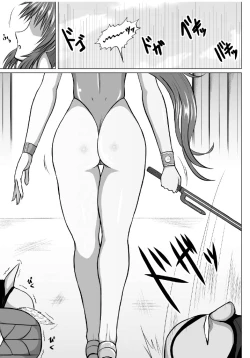 Page 4 of Minna ni Shitawareru Heroine ga Buzama Daihaiboku! Dohentai Baka Onna ni Ochi, Ikihajisarashite Jinsei Shuuryou