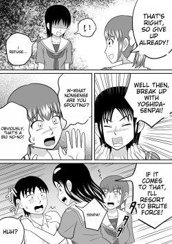 Page 8 of Shocking!!