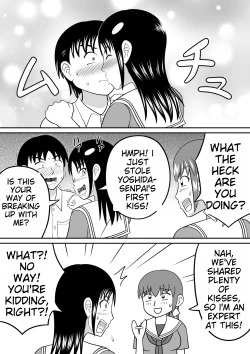 Page 9 of Shocking!!