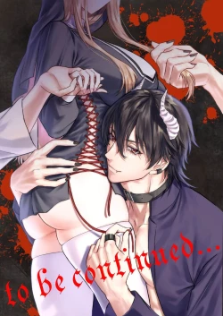 Page 28 of Tenseisaki de wa Mob Akuma to Sex shinai to Ikinokoremasen! | 重生之不和恶魔做就无法生存! 1-9