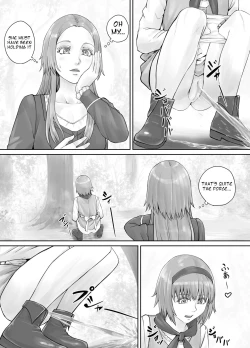 Page 122 of Imouto ni Oshikko o Misete Morau Manga ch.1-13