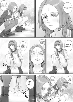 Page 130 of Imouto ni Oshikko o Misete Morau Manga ch.1-13