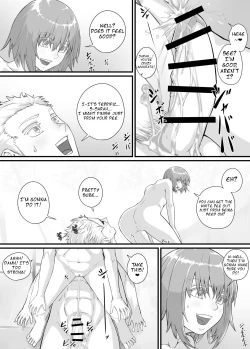 Page 157 of Imouto ni Oshikko o Misete Morau Manga ch.1-13