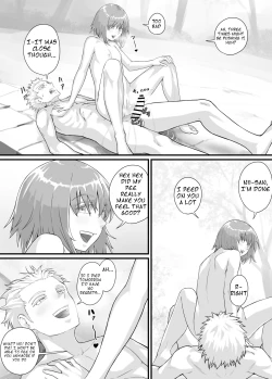 Page 160 of Imouto ni Oshikko o Misete Morau Manga ch.1-13