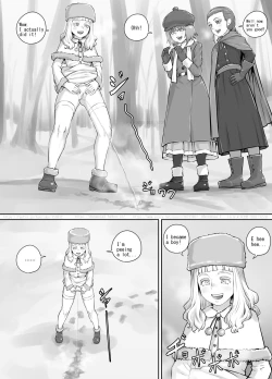 Page 178 of Imouto ni Oshikko o Misete Morau Manga ch.1-13