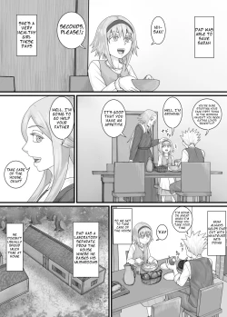 Page 17 of Imouto ni Oshikko o Misete Morau Manga ch.1-13