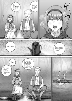 Page 193 of Imouto ni Oshikko o Misete Morau Manga ch.1-13