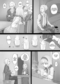 Page 43 of Imouto ni Oshikko o Misete Morau Manga ch.1-13
