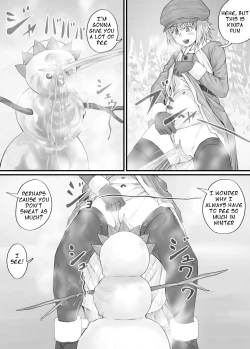 Page 63 of Imouto ni Oshikko o Misete Morau Manga ch.1-13