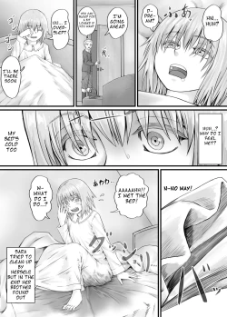 Page 72 of Imouto ni Oshikko o Misete Morau Manga ch.1-13
