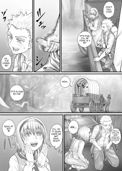 Page 98 of Imouto ni Oshikko o Misete Morau Manga ch.1-13