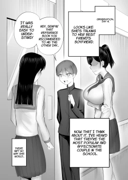 Page 16 of Seiso na JK ni Chinchin Hayashitara Zenbu Bukkowareta Hanashi   All Hell Was Unleashed When A Prim & Proper JK Grew A Dick