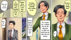 Page 3 of I was trapped by my wife and daughter and turned into a cross-dressing masochist