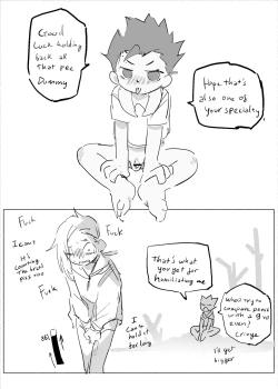 Page 28 of Piss Battlers