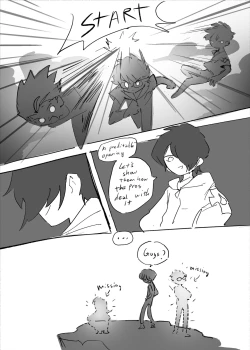 Page 2 of Piss Battlers