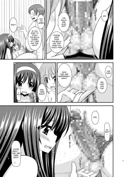 Page 22 of Konyoku Rotenburo de Bishoujo Futari ni Are o Misete to Onegai Sareta Hanashi
