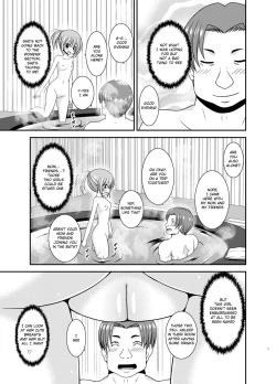 Page 6 of Konyoku Rotenburo de Bishoujo Futari ni Are o Misete to Onegai Sareta Hanashi